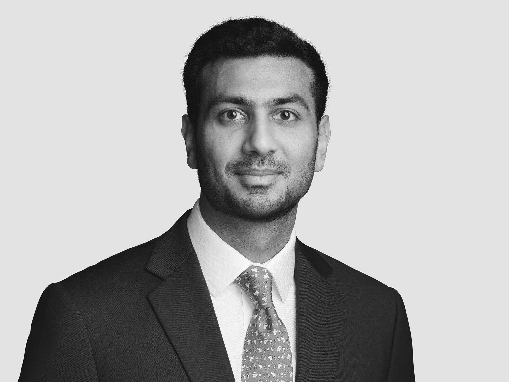 Viren Bhojwani